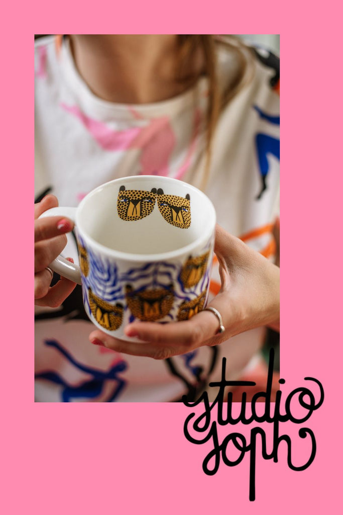 Studio Soph - Art With Attitude