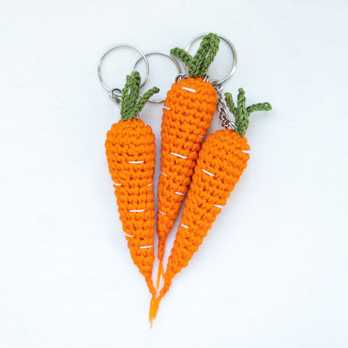 Keychains – Edna