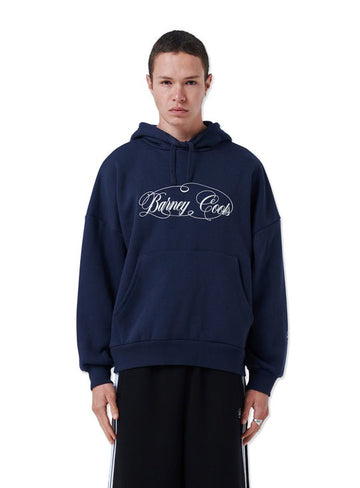 Scribe Hood - Navy – Edna